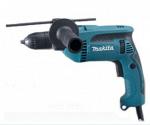 Ударная дрель Makita HP 1641 F