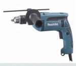 Ударная дрель Makita HP1640