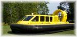 Судно на подушке воздушной Vanair Hovercraft Viking 12