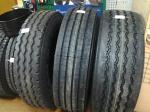 Автошина КАМА NF201 315/80R22,5