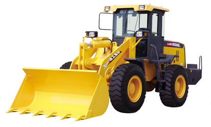 Фронтальный погрузчик XCMG LW300F в наличии Фронтальный погрузчик XCMG LW300F в наличии