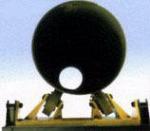 Опоры роликовые ОР