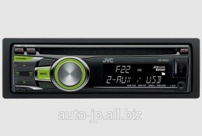 Автомагнитола в сборе radio+cd+mp3, номер 961503E7209W