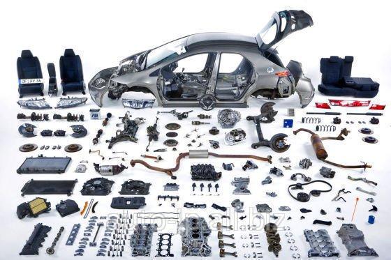 Автозапчасть Gasket kit-engine overhaul Hyundai / Kia, номер KS27210270