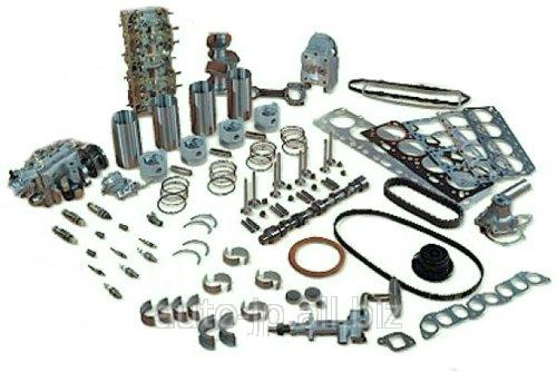 Автозапчасть Spark plug General Motors, номер 25193474