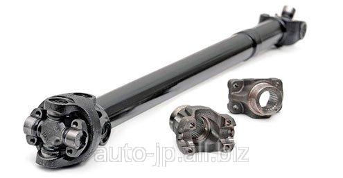 Кардан рулевой колонки Hyundai / Kia, номер 564002D500