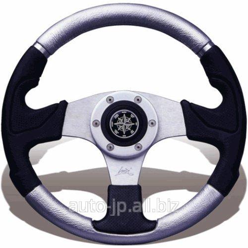Рулевое колесо Hyundai / Kia, номер 5610025110LT