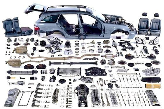 Рычаг задний продольный левый для opel vectra b 1999-2002;vectra b 1995-1999, номер 2901100U8010