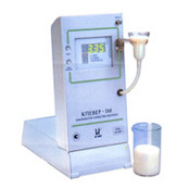 Анализатор качества молока Клевер-2