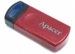 Память 1GB USB Flash Drive Apacer Handy Steno AH123