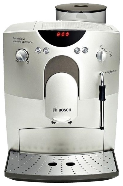 Кофемашина BOSCH TCA 5601 Кофемашина BOSCH TCA 5601
