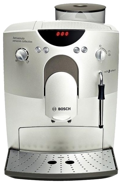 Кофемашина BOSCH TCA 5601