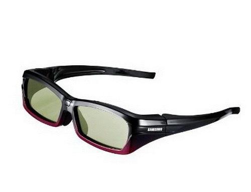 3D-очки Samsung SSG-2200KR 3D-очки Samsung SSG-2200KR