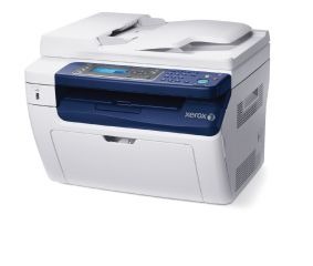 Монохромное МФУ Xerox  WorkCentre 3045/NI