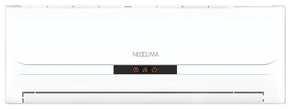 Кондиционер NeoClima NS/NU-HAV121R4