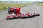 Дисковый посевной комплекс «AGRATOR-DISC-12000»