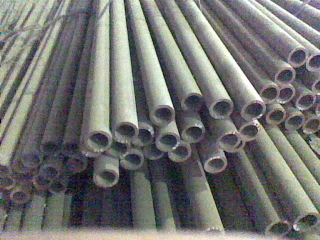 Трубы стальные ГОСТ-8734-75 ст.10,20,35,40Х,45