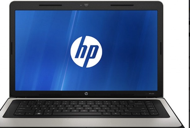 Ноутбук HP 630