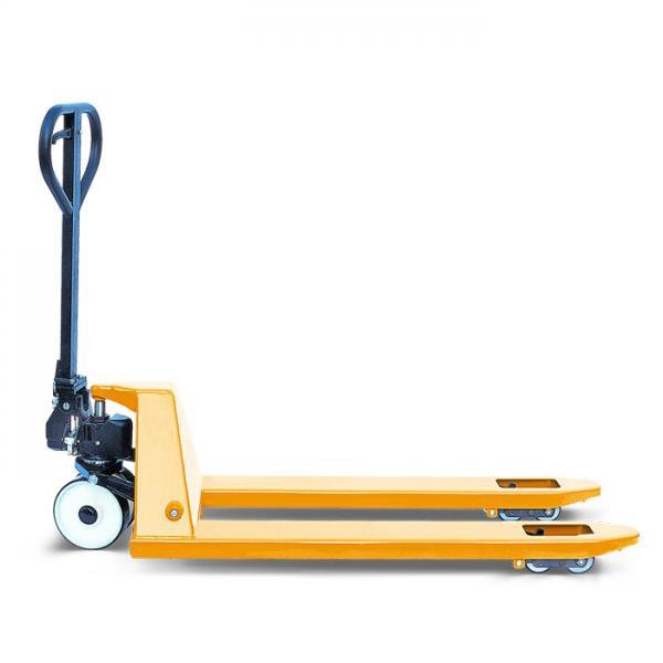 Гидравлические тележки  Unilift TH-04S