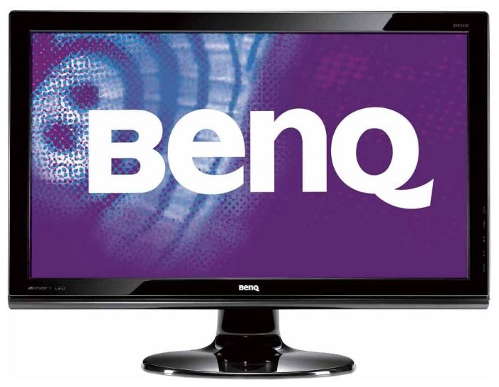 Монитор Benq EW2420 LED