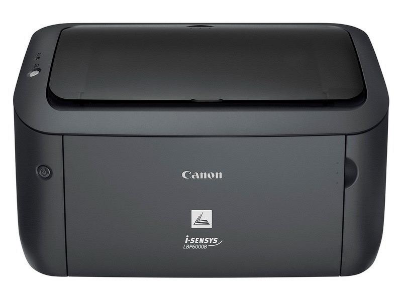 Принтер Canon i-SENSYS LBP6000B