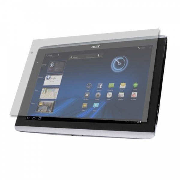 Плёнка защитная для экрана Acer Iconia Tab