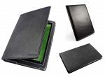 Чехол-обложка CoverUP Acer A500/A501 Book Black