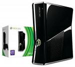 Приставка игровая X-Box 360 Slim 250Гб