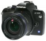 Фотоаппарат Olympus E-420 Kit