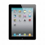 Компьютер планшетный Apple iPad 2 16Gb Wi-Fi + 3G (чёрный)