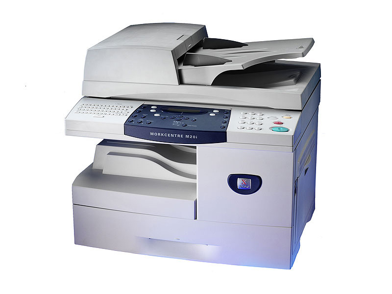 МФУ Xerox WorkCentre M20 МФУ Xerox WorkCentre M20