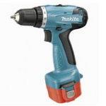 Дрели аккумуляторные Makita 6271 DWAE