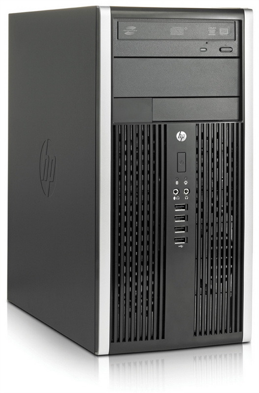 Компьютер HP 6200 Pro MT i5-2400