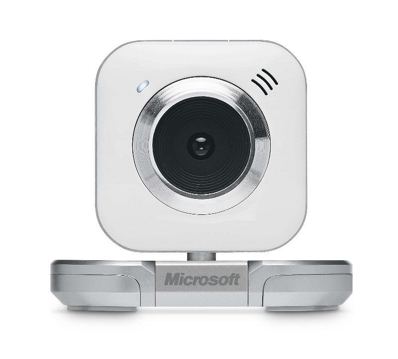 Вебкамера Microsoft Lifecam VX-5500