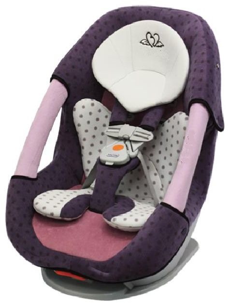 Автокресло детское Liko Baby LB 307 Автокресло детское Liko Baby LB 307
