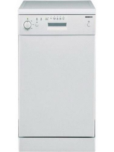 Машина посудомоечная Beko DFS 2531