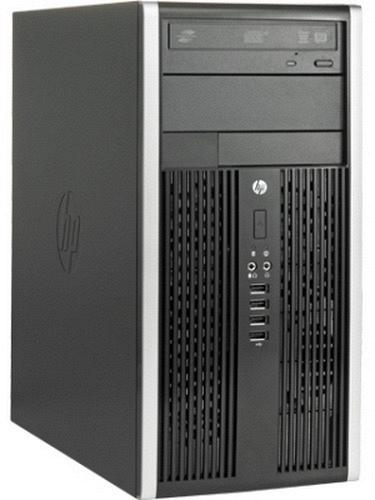 Компьютер HP Compaq 6200 Pro