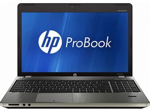 Ноутбук HP ProBook 4530s