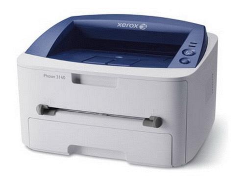Принтер Xerox Phaser 3140 лазерный Принтер Xerox Phaser 3140 лазерный