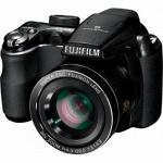 Фотоаппарат цифровой Fujifilm FinePix S4000