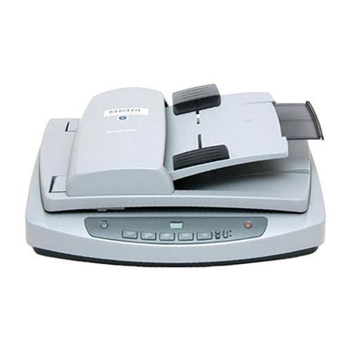 Сканер hp ScanJet 5590 Сканер hp ScanJet 5590