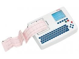Трёхканальный электрокардиограф CARDIOVIT AT-101 Трёхканальный электрокардиограф CARDIOVIT AT-101