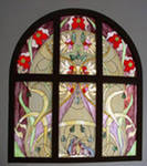 Изготовление витрожей