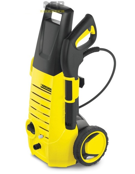 Минимойка Karcher (Керхер) К 2.38 M Plus