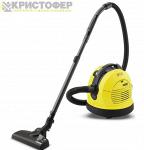 Пылесос для сухой уборки Karcher (Керхер) VC 6100