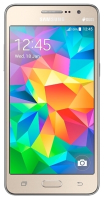 Смартфон Samsung Galaxy Grand Prime VE G531H White Смартфон Samsung Galaxy Grand Prime VE G531H White