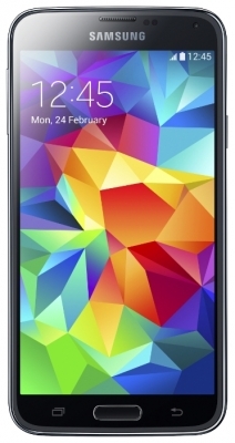 Смартфон Samsung Galaxy S5 16Gb SM-G900F Black Смартфон Samsung Galaxy S5 16Gb SM-G900F Black