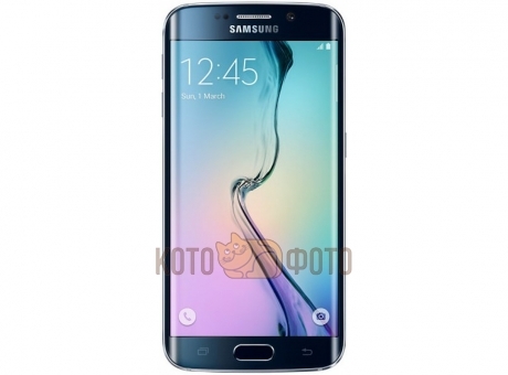 Смартфон Samsung Galaxy S6 Edge+ SM-G928F 32Gb Black