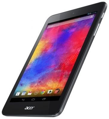 Планшет Acer Iconia Talk S A1-724 16Gb