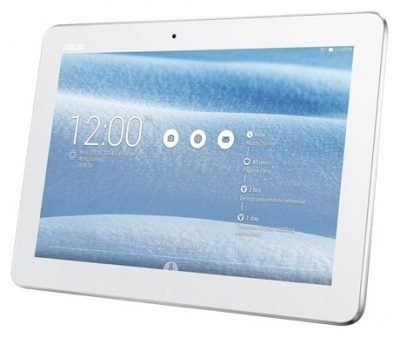 Планшет Asus Transformer Pad TF103CG 16Gb White Планшет Asus Transformer Pad TF103CG 16Gb White